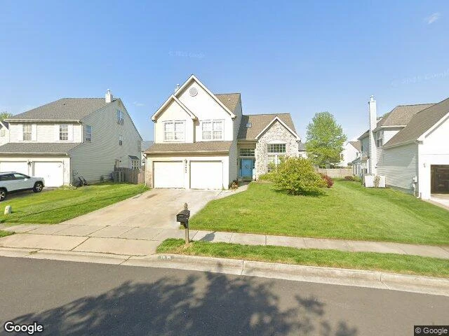 House image located at Mount Laurel, NJ 08054