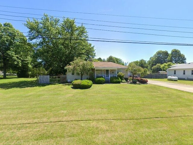 House image located at North Jackson, OH 44451