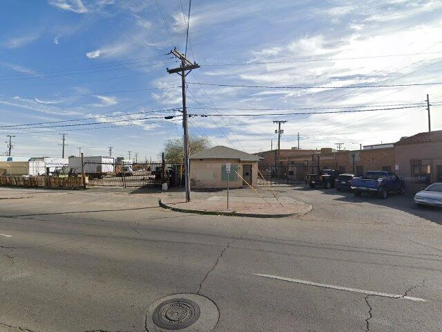 House image located at El Paso, TX 79901