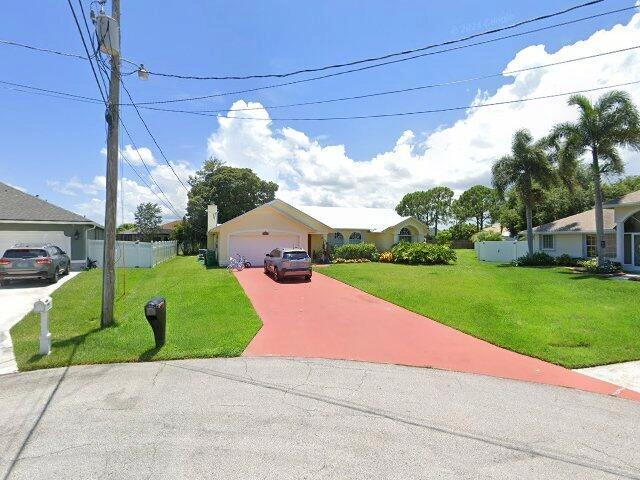 House image located at Port Saint Lucie, FL 34986