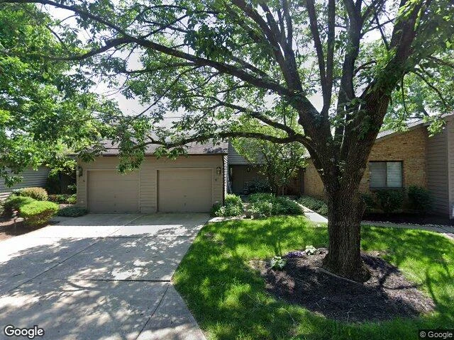 House image located at Cincinnati, OH 45215