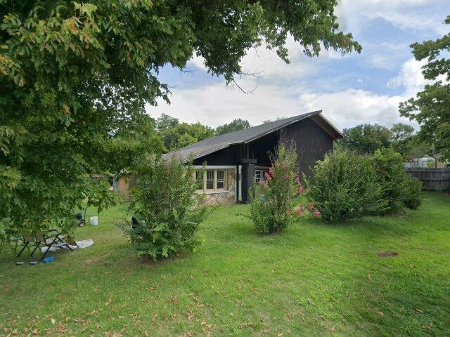 House image located at Ash Flat, AR 72513