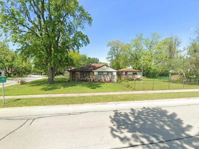 House image located at Park Forest, IL 60466