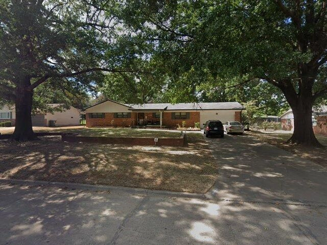 House image located at Muskogee, OK 74403
