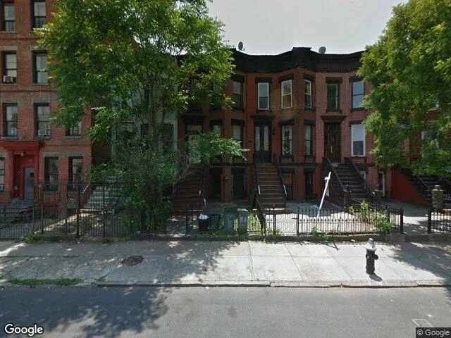 House image located at Brooklyn, NY 11221