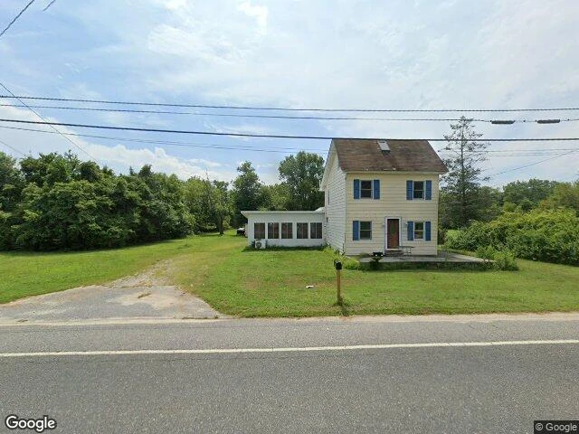 House image located at Cedarville, NJ 08311