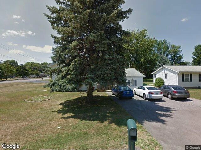 House image located at Rochester, NY 14606