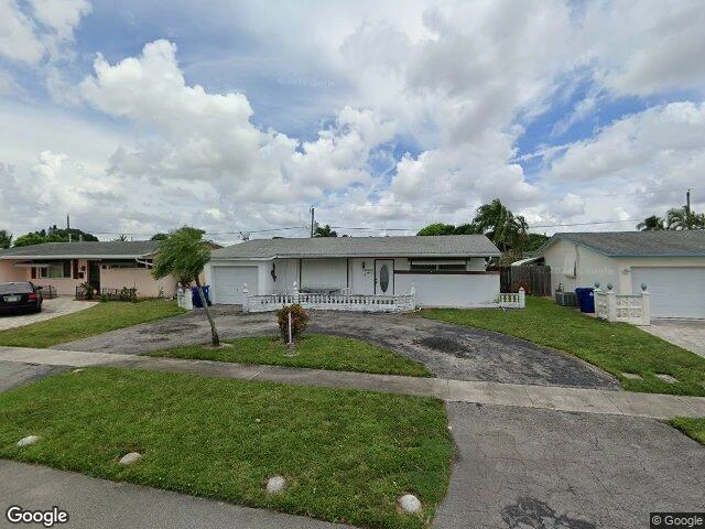 House image located at Fort Lauderdale, FL 33322