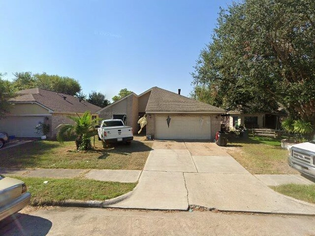 House image located at Houston, TX 77032
