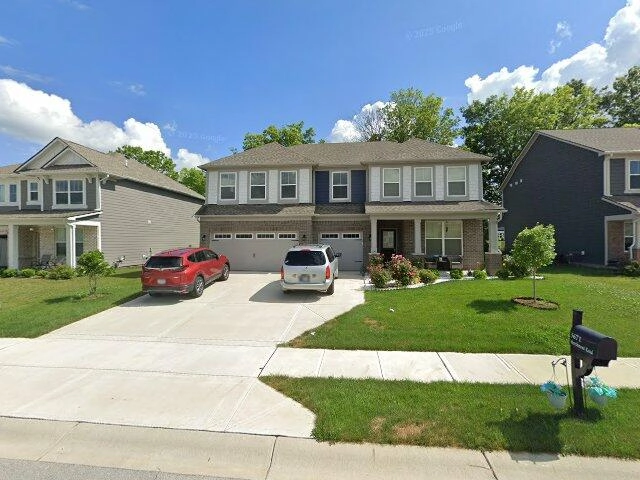 House image located at Bargersville, IN 46106