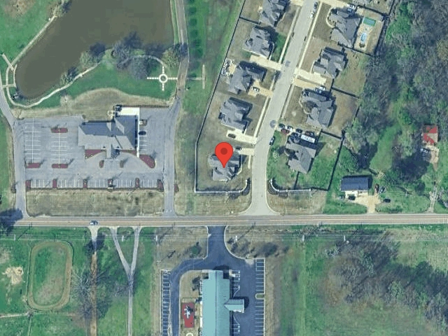 House image located at Southaven, MS 38672