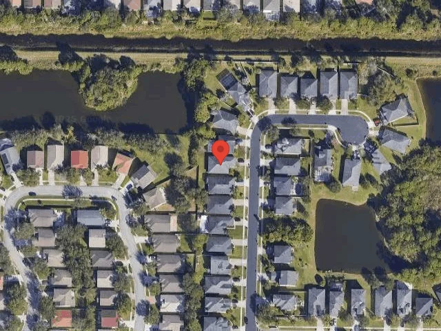 House image located at Melbourne, FL 32904