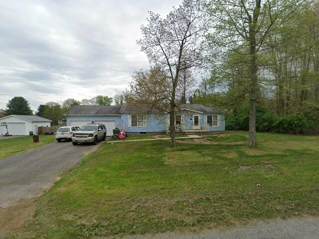 House image located at Pleasantville, PA 16341