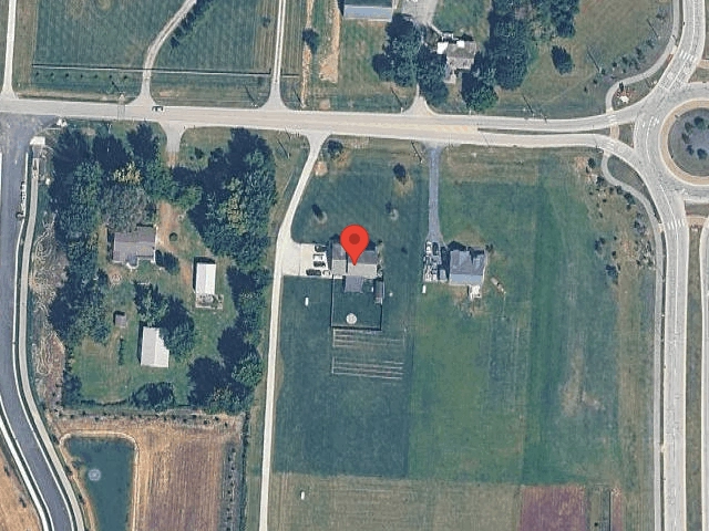 House image located at Powell, OH 43065