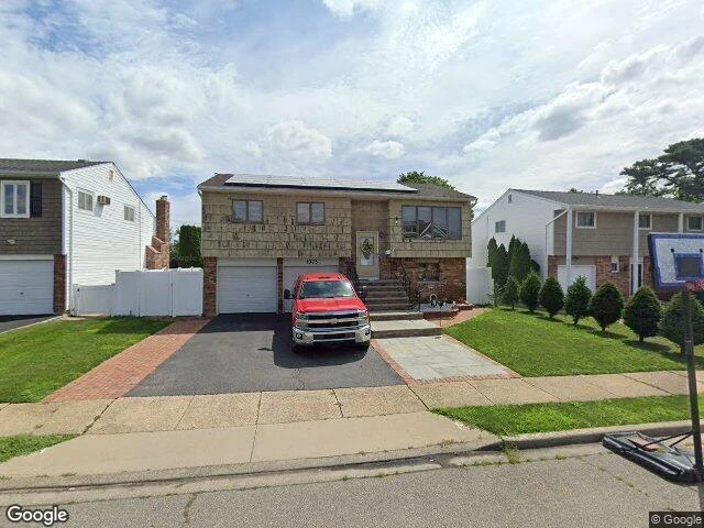 House image located at Bellmore, NY 11710