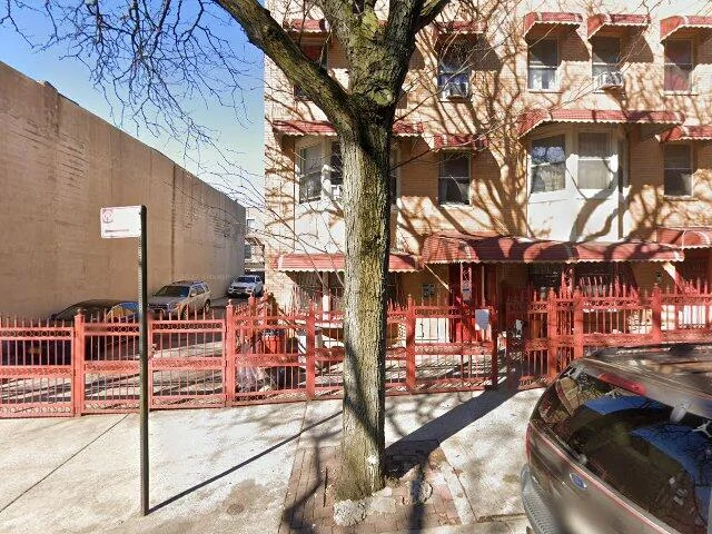 House image located at Bronx, NY 10457