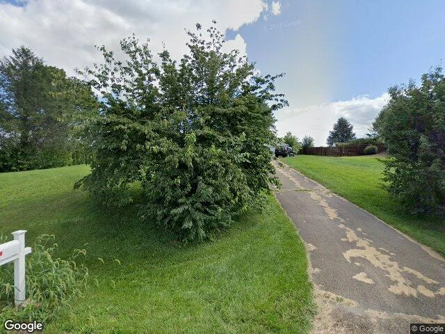 House image located at New Providence, PA 17560