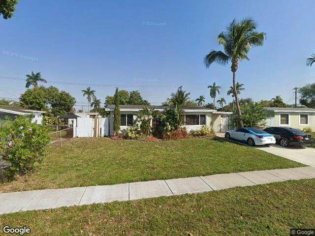 House image located at Fort Lauderdale, FL 33314