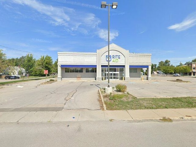 House image located at Buffalo, NY 14224