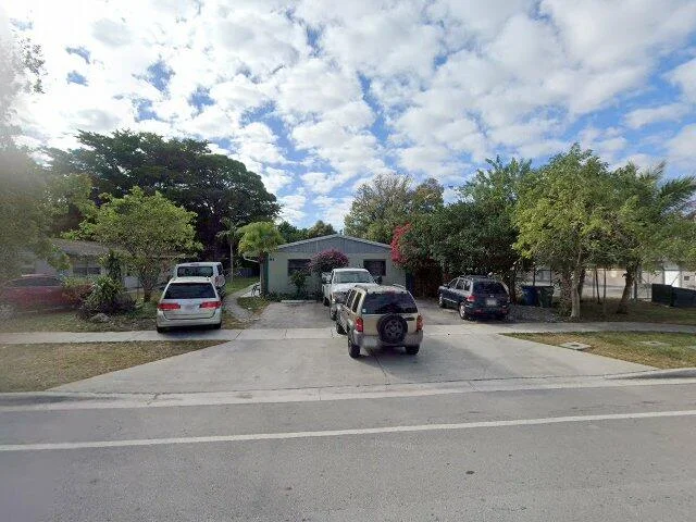 House image located at Fort Lauderdale, FL 33334