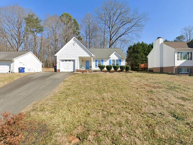 House image located at Winston Salem, NC 27105