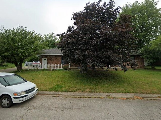 House image located at Washington Court House, OH 43160