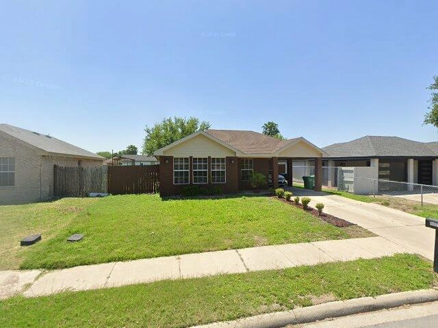 House image located at Pharr, TX 78577