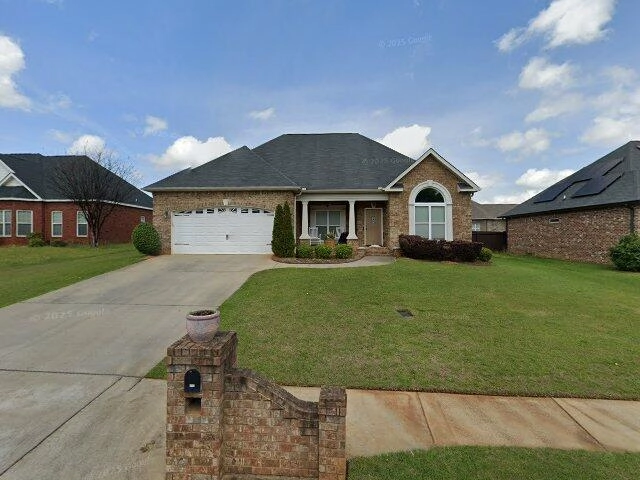 House image located at Kathleen, GA 31047