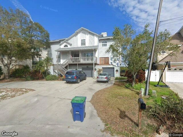 House image located at Palm Harbor, FL 34683