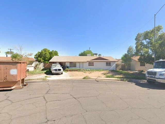 House image located at Mesa, AZ 85210