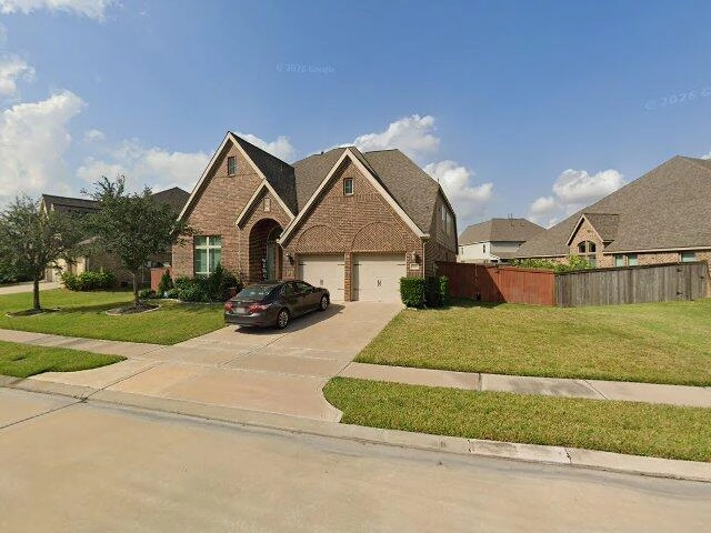 House image located at Cypress, TX 77433