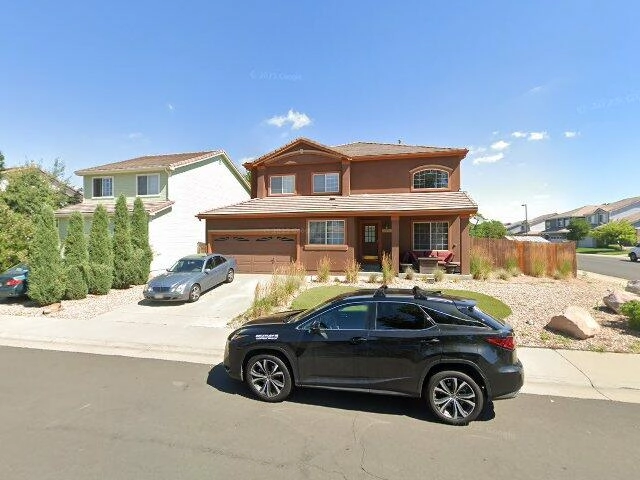 House image located at Denver, CO 80249