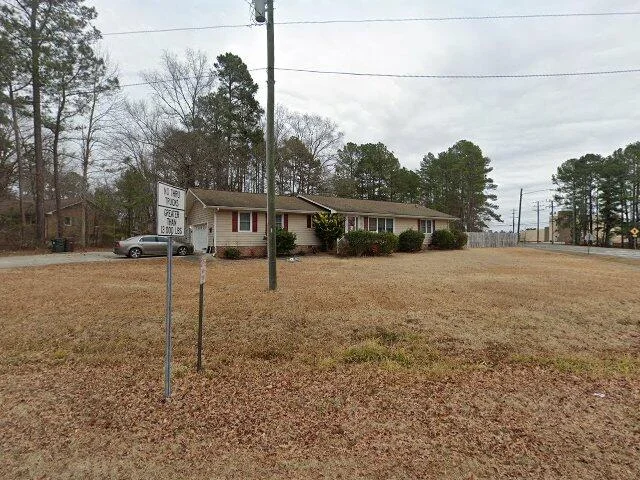 House image located at Creedmoor, NC 27522