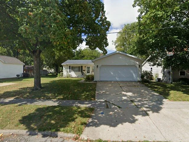 House image located at Bloomington, IL 61701