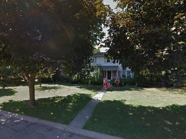 House image located at Toledo, OH 43614