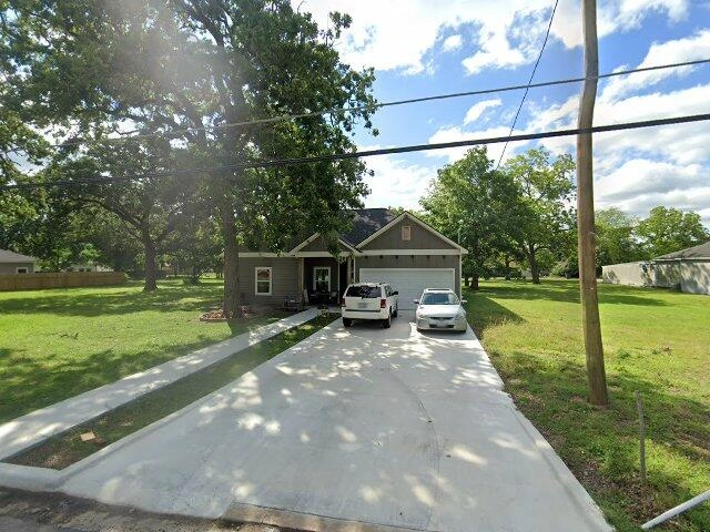 House image located at Somerville, TX 77879