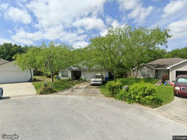 House image located at Jacksonville, FL 32225
