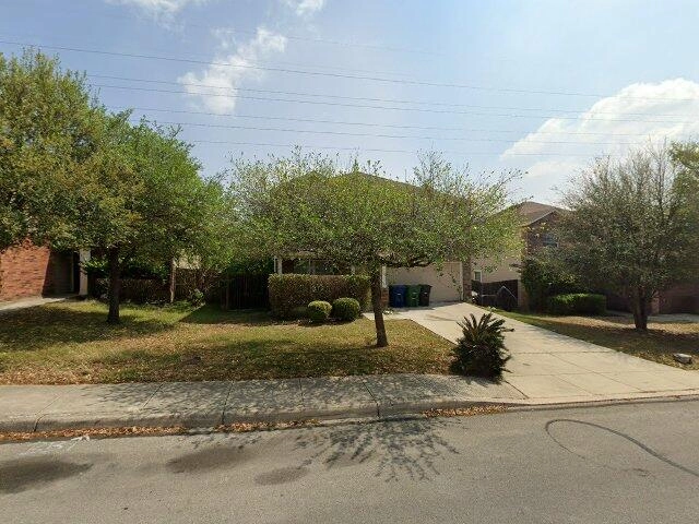 House image located at San Antonio, TX 78250