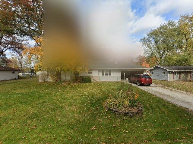 House image located at Fort Wayne, IN 46835