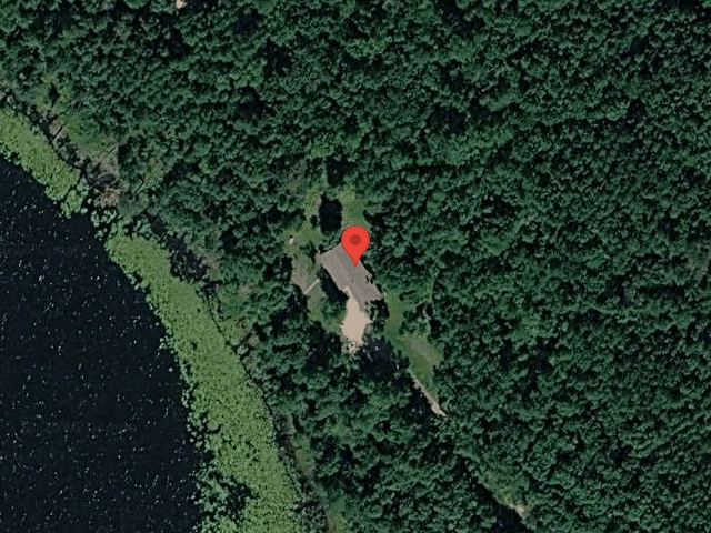House image located at Cass Lake, MN 56633