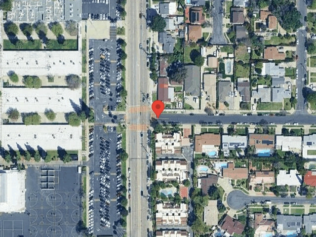 House image located at Granada Hills, CA 91344