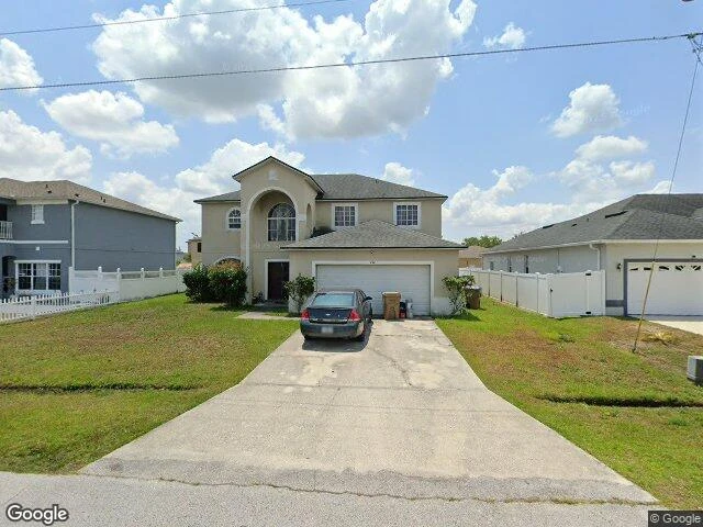House image located at Kissimmee, FL 34758
