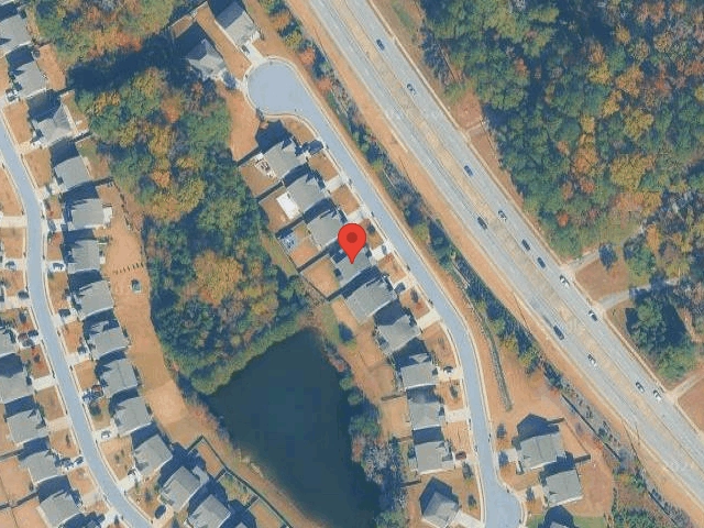 House image located at Buford, GA 30519