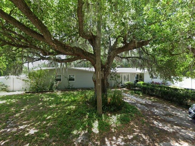 House image located at New Port Richey, FL 34653