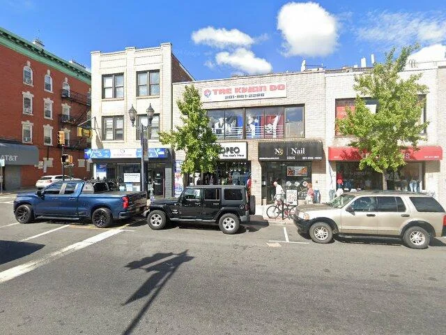 House image located at West New York, NJ 07093