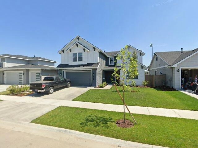 House image located at Meridian, ID 83642