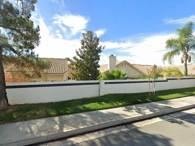 House image located at Banning, CA 92220