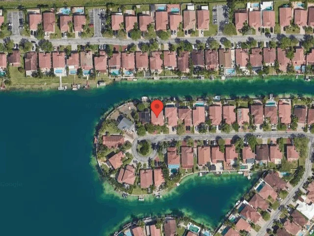 House image located at Miami, FL 33186