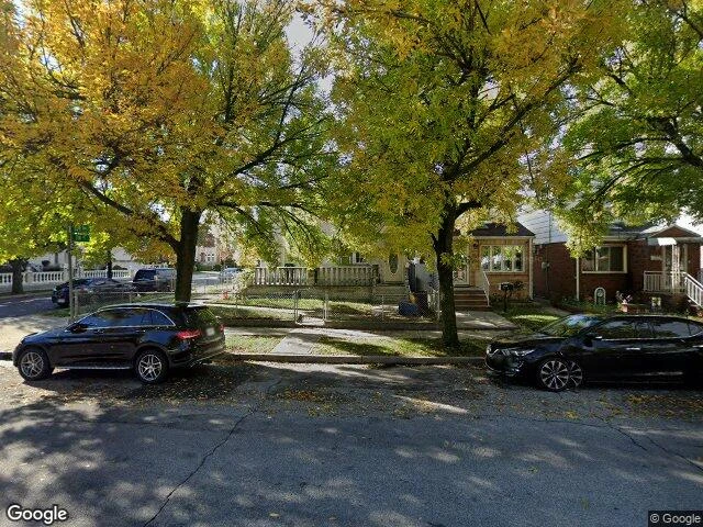 House image located at South Ozone Park, NY 11420