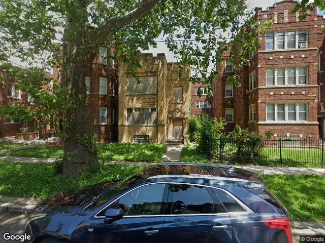 House image located at Chicago, IL 60619